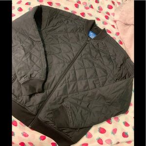 Adidas Bomber Jacket